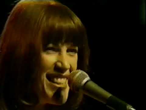 Kiki Dee - Sight & Sound In Concert [mono, BBC 1977]