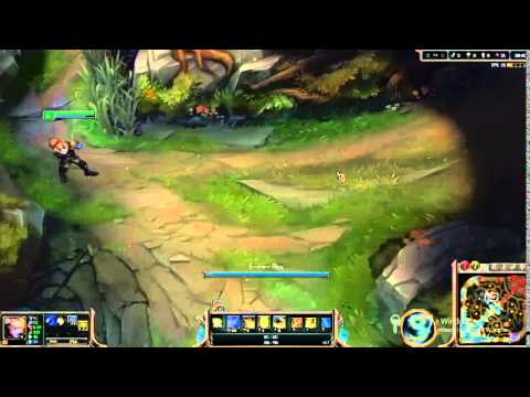 Ace of Spades Ezreal