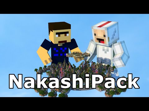 NakashiPack  02 - Průzkum dungeonu - Za-Play.cz