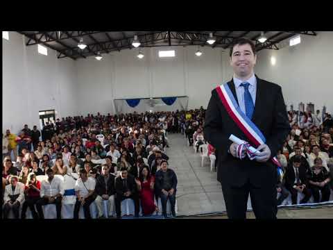 Himno a Colonia Dora