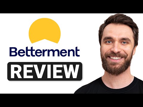 Betterment Honest Review 2025 – Pros, Cons & Final Verdict