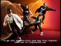Black Eyed Peas - Out of My Head