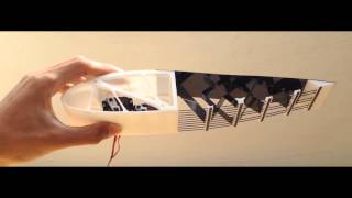 Download lagu Final Year Project on a Fish-Like Morphing Wing - Rui Wu mp3