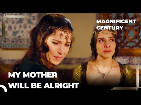 Everyone Is Sorry for the Mother Sultana | Magnificent Century