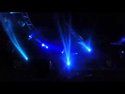 Mr. Box @ Sutra 1/9/14