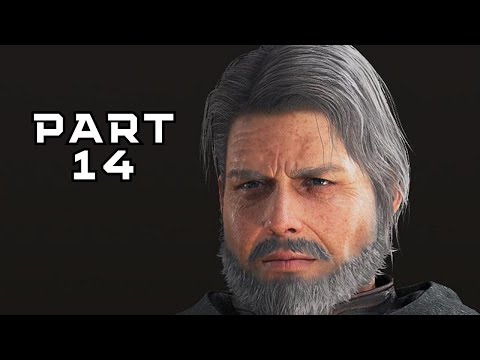 FINAL FANTASY 16 PS5 Walkthrough Gameplay Part 14 -  (FULL GAME)