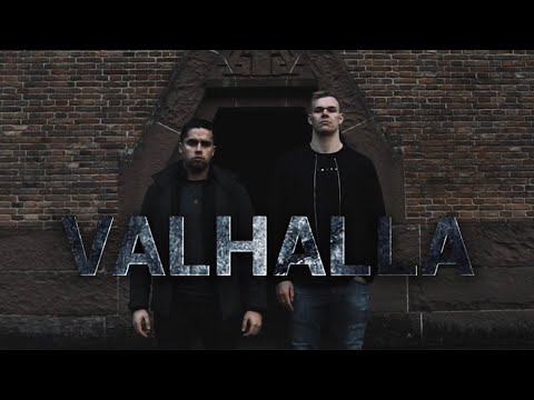 Imperatorz & Aversion - Valhalla (Official Videoclip)