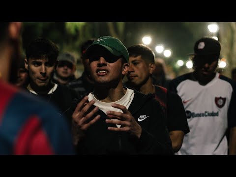 DASS vs RIFE | Semis | TEMPORADA 2 - RANGO 4 FMS - Fecha #5