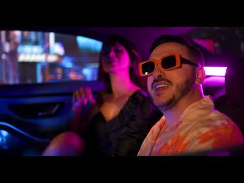 Costel Dinu - Cu muzica la blana [video official] COVER