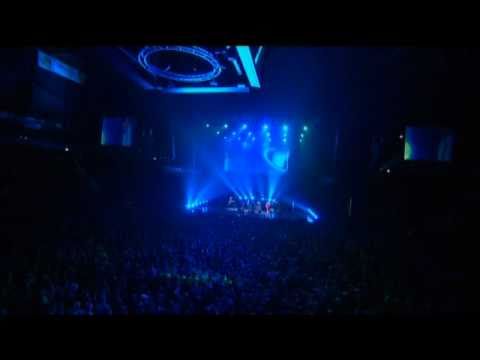 Мумий Тролль - Доброе утро, планета! (Ледовый дворец, Санкт-Петербург, 2010)