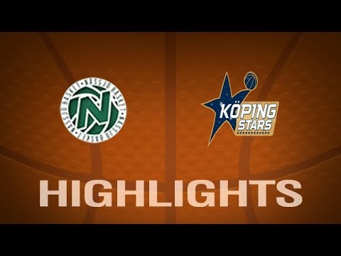 Highlights: Nässjö - Köping
