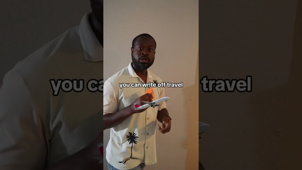 5 Tax Write-Offs YOU Should Know!