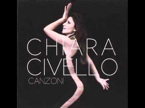 Chiara Civello - Io che non vivo senza te