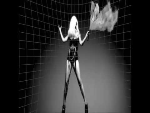 Lady Gaga (Feat SHOWStudio) - Intro Monster Ball Studio