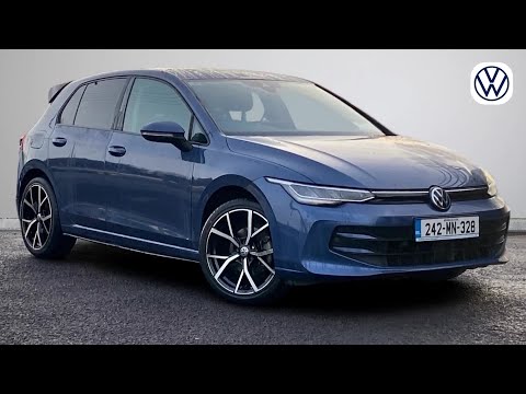 Volkswagen Golf GOLF LAUNCH EDITION 2.0 TDI 115HP - Image 2