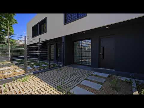 Video de YouTube - Apartamento en Venta de 2 dormitorios con Jardín, Patio y Garage en Brazo Oriental, Montevideo