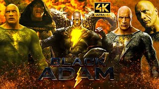 Download lagu Black Adam Full Movie 2022 | Black Adam movie english | Dwayne Johnson New Movie | Fact in hindi mp3