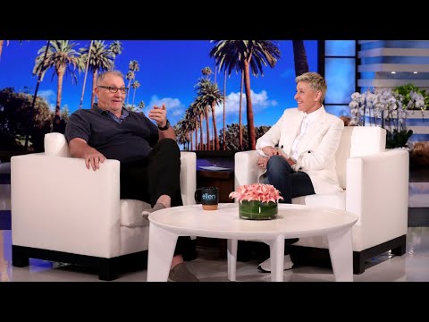 レオナルド・ディカプリオとエド・オニール、父の日を一緒に過ごす (Leonardo DiCaprio and Ed O'Neill Spent Father's Day Together)