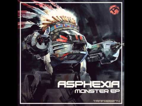 Rush Cow & Asphexia - Diablo (Original mix) www.mixupload.org