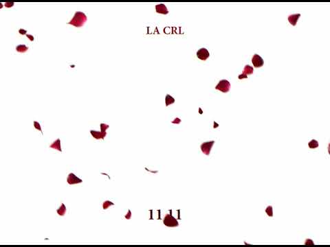 La Crl - 11 11 (Official Visual)