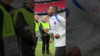 Download lagu What time do PSG players arrive for training? mp3 Download lagu What time do PSG players arrive for training? mp3