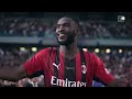 Premiazione Milan Scudetto 2021 22