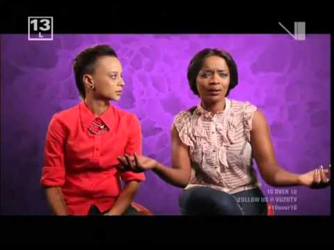 VUZU.TV: 10 Over 10 - Celeb HookUps & BreakUps