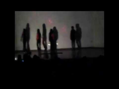 Cover F(x) »» 4 walls