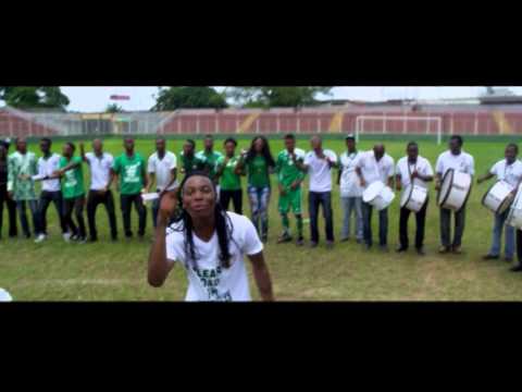 Solidstar - Super Eagles