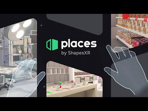 Places