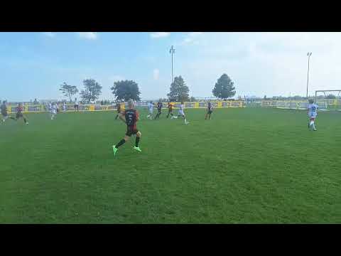 U10 European Trophy Finals 2024 gegen SK Rapid Wien