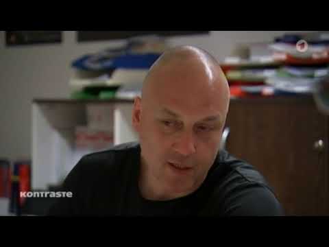 Antimon Vergiftung bei Polizisten