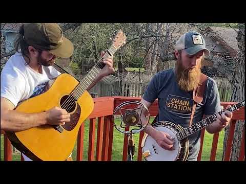 How Mountain Girls Can Love (Brendan Forrest and Chris Elliot)