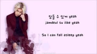 Jooyoung (주영) - WET (Han|Rom|Eng Lyrics)