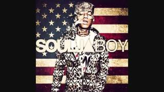 Soulja Boy - 14. Wyd - [New 2012] - 50_13 Mixtape
