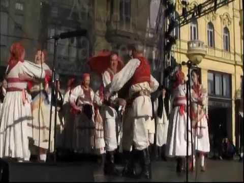 HKUD Prigorec,Markuševec : Prigorje