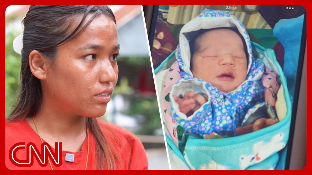 This Nepal flood survivor lost 17 family members