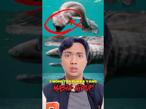 Mereka masih hidup!😱 #horor #mistis #shorts