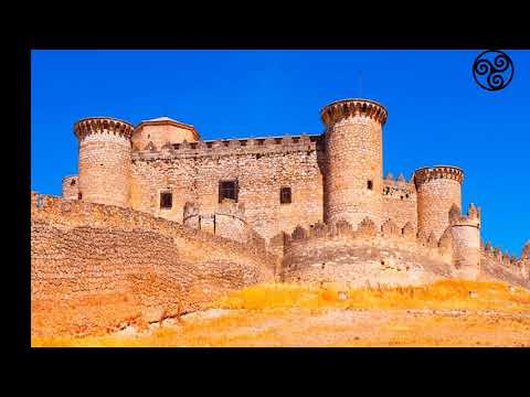 Castles in Spain You´ve never seen