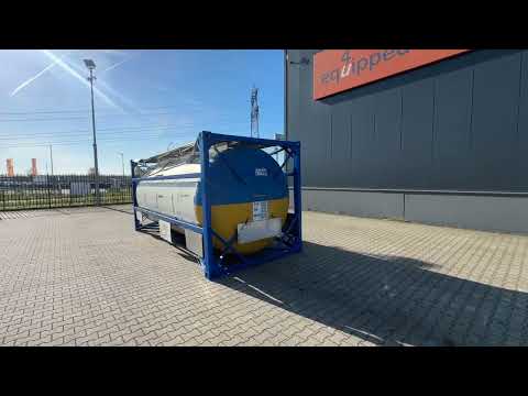 UBH INTERNATIONAL video miniatura