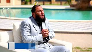 و انتهت الرحلة : وصلت لفين ؟! .. #كأنَّكَ_تَراهُ​ .. د . حازم شومان image