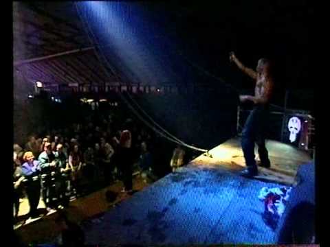 mc raw raveworld 1996