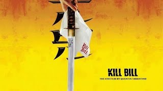 Kill Bill Vol.1 [OST] - Bang Bang (My Baby Shot Me Down) - Nancy Sinatra [HQ - HD]