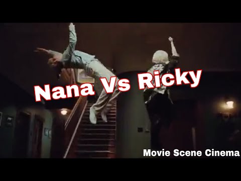 Aliens In The Attic Clip - “Nana Vs Ricky” (2009)