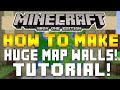 Minecraft Xbox One & PS4 - TIPS FOR CREATING ...
