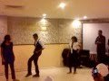 Shiela Ki Jaawani Kattipudi ABHIYANTAS