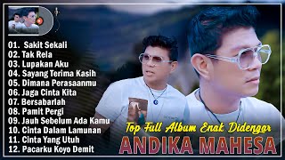 Download lagu Top Full Album Lagu Terbaik Andika Mahesa Viral Tiktok | Andika Mahesa Full Album Terbaru 2025 mp3