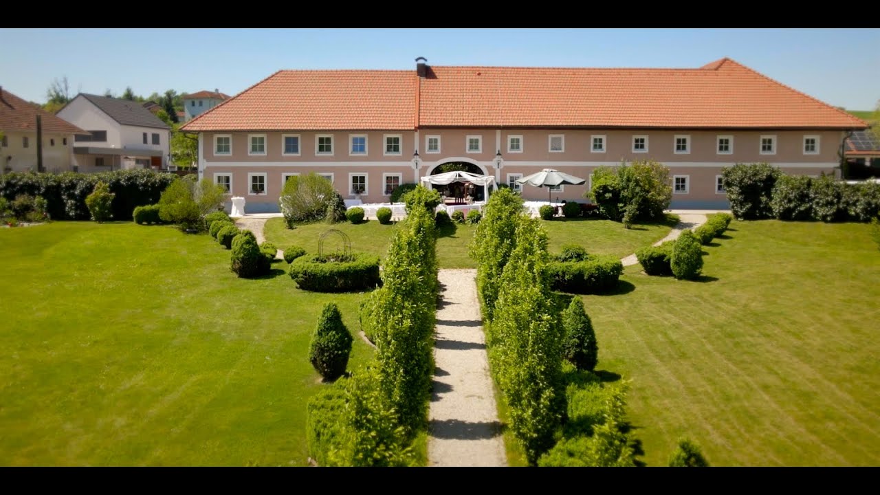 © Stadlerhof Wilhering Stadlerhof Wilhering