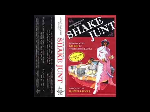 Lil Gin - Demons In My Soul (REMASTERED)