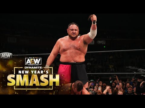 Samoa Joe Talks Twisted Metal Series & Suicide Squad Game, Says News Is ‘Hopefully On The Horizon’